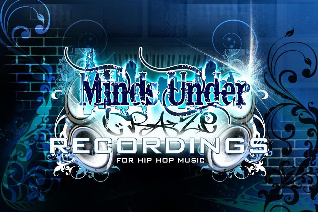 Minds Under Craze Recordings | 1409 S 122nd Ave, Avondale, AZ 85323, USA | Phone: (623) 337-2911