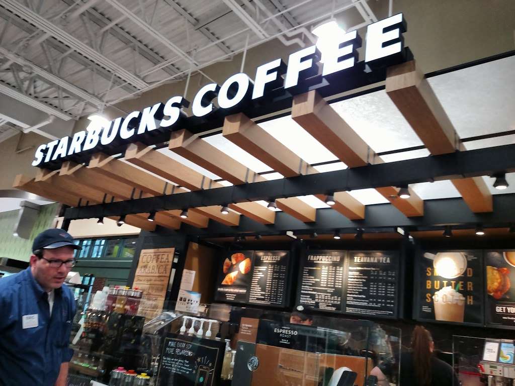 Starbucks | 3350 Robinwood Dr, Gastonia, NC 28056, USA | Phone: (704) 864-0139