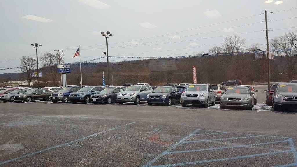 Independence Honda | 3099 Columbia Blvd, Bloomsburg, PA 17815, USA | Phone: (570) 387-5050