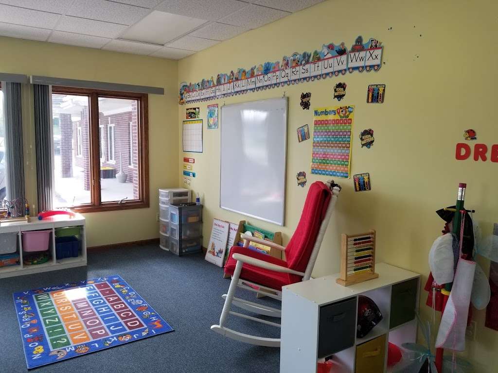 Bright Beginners Academy-Child Care & Preschool | 1467 Joliet St suite d, Dyer, IN 46311, USA | Phone: (219) 322-1636