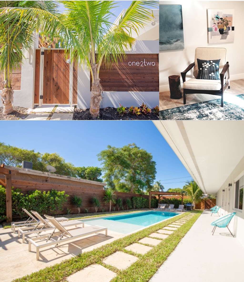 The Delray Beach House | 122 SE 1st Ave, Delray Beach, FL 33444, USA | Phone: (917) 453-7359