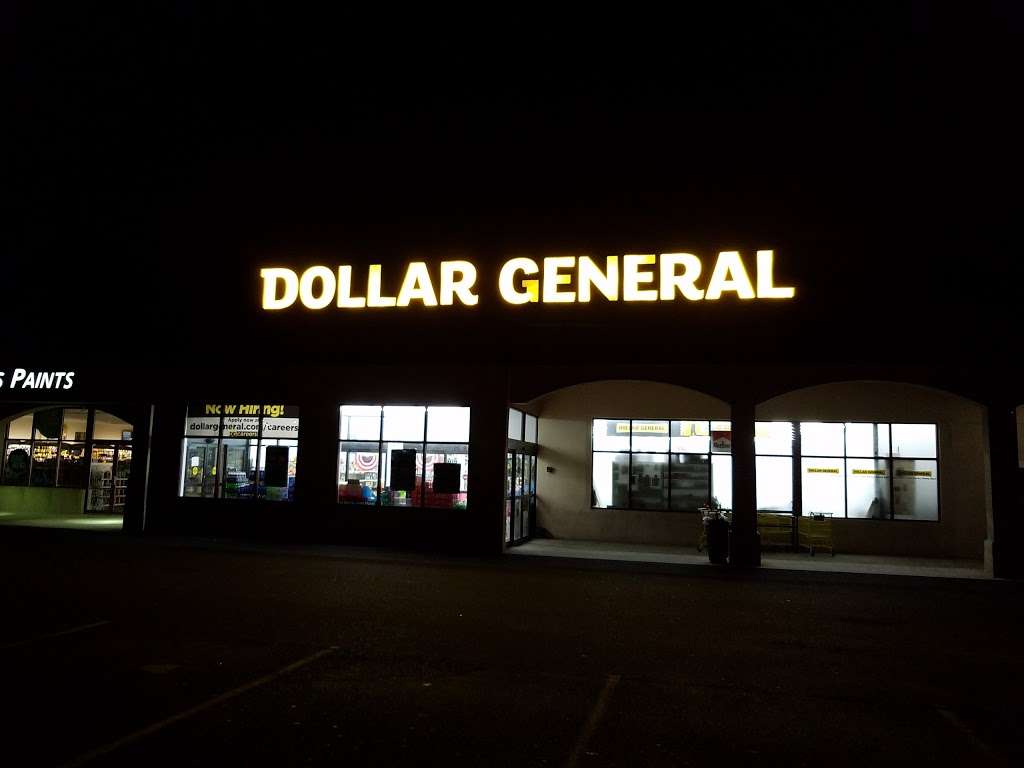 Dollar General | 314 N Lewis Rd, Royersford, PA 19468, USA | Phone: (610) 948-1242