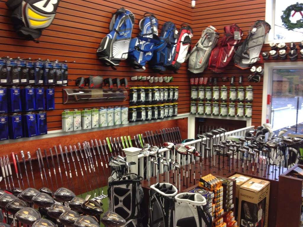 Tri-Fit Custom Golf | 365 Post Rd, Darien, CT 06820, USA | Phone: (203) 202-9640