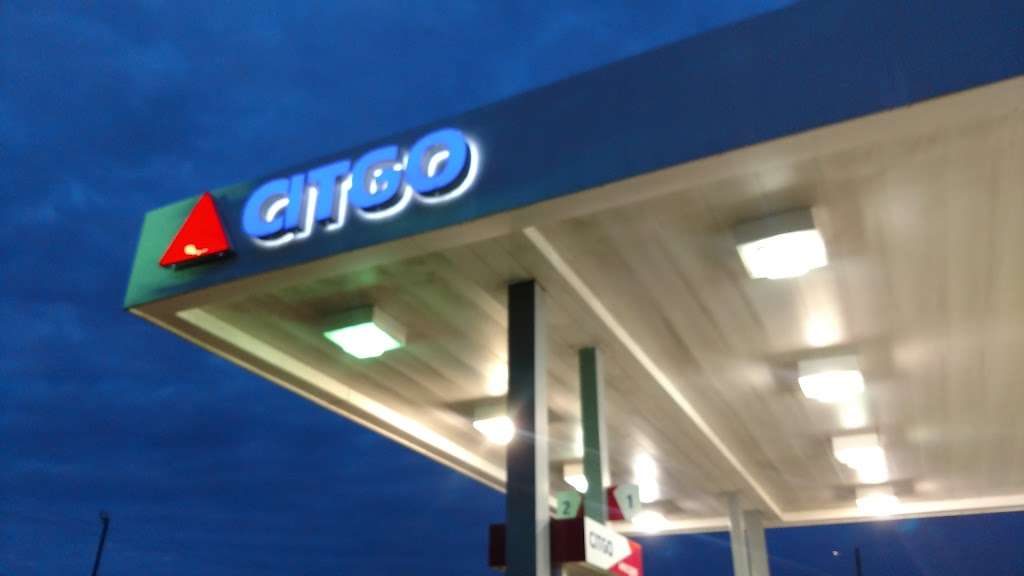 Citgo | Belmont, NC 28012