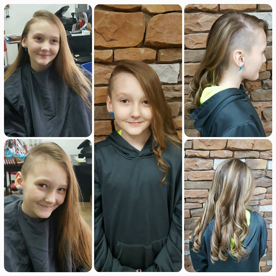 Rainy Days Hair Salon | 2338 Arlington Ave, Pittsburgh, PA 15210, USA | Phone: (412) 381-3388