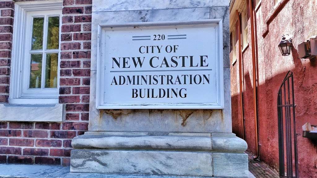 New Castle Tax Office | 220 Delaware St, New Castle, DE 19720, USA | Phone: (302) 322-9804