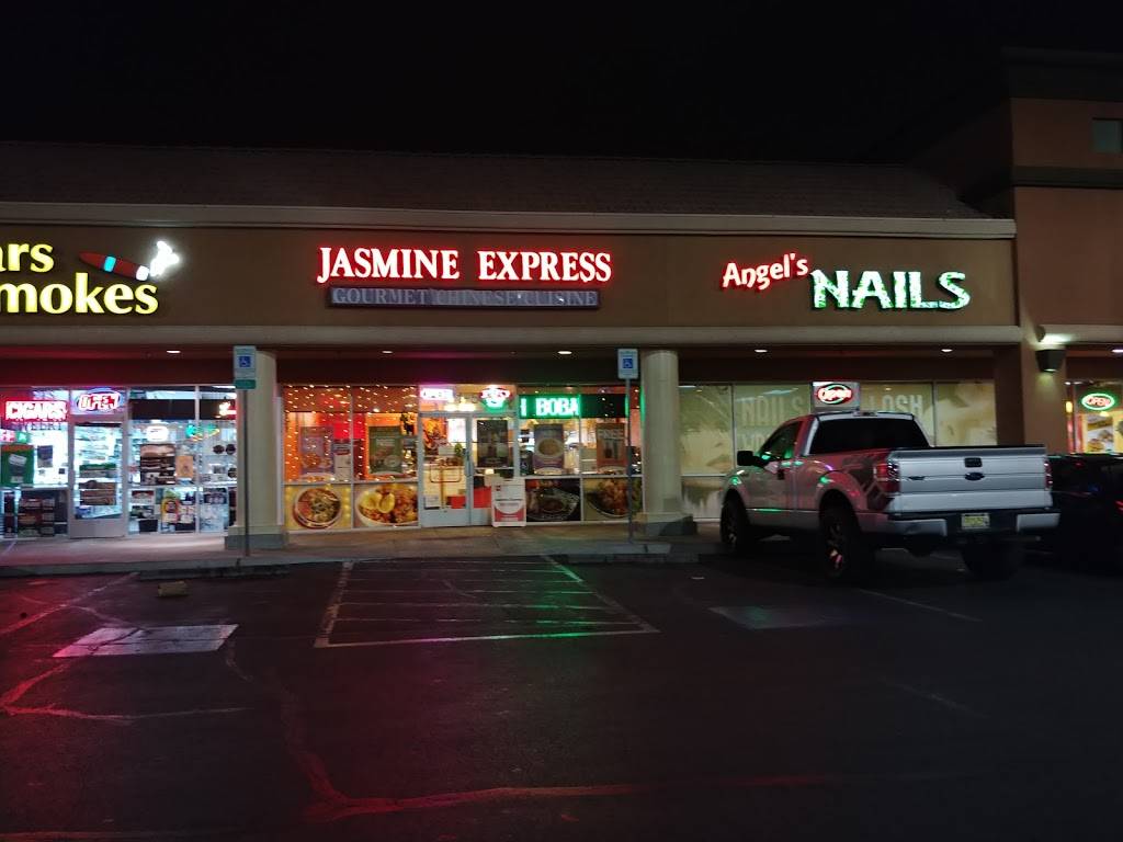 Jasmine Express | 5546 Camino Al Norte suite 1-5, North Las Vegas, NV 89031, USA | Phone: (702) 399-8525