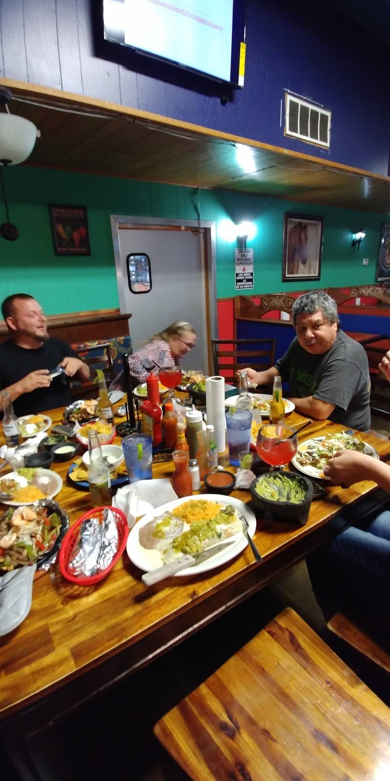 La Guanajuato mexican Restaurant | 3561 English Ave, Indianapolis, IN 46201, USA | Phone: (317) 964-0526