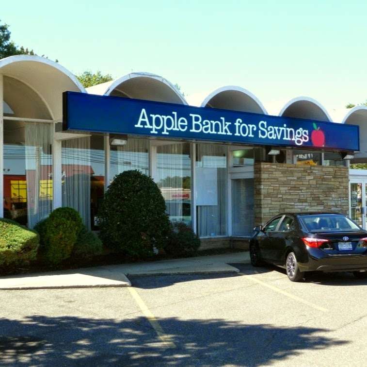 Apple Bank | 1693 Hempstead Turnpike, Elmont, NY 11003 | Phone: (516) 437-5950