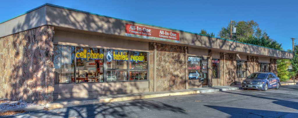 Loveland Cell Phone Repair | 1327 W Eisenhower Blvd, Loveland, CO 80537, USA