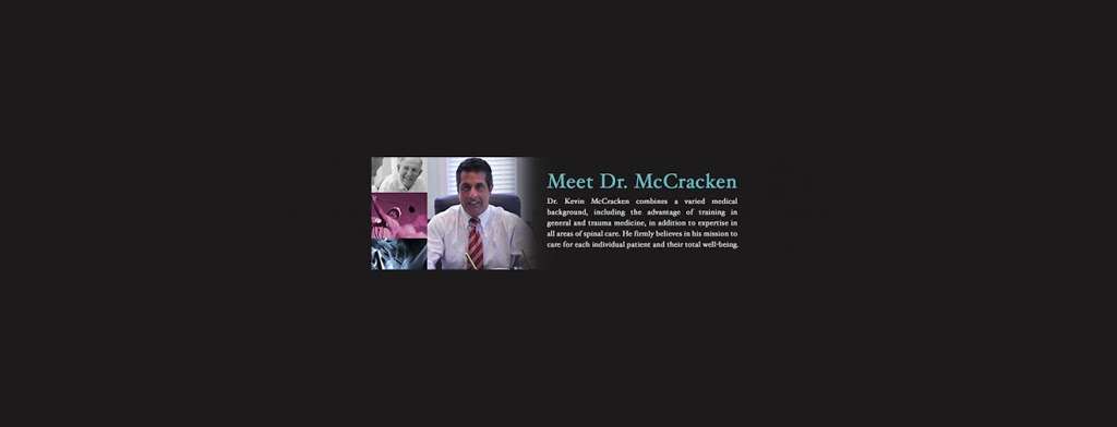 Orthopaedic & Spine Center of NJ: Kevin McCracken MD | 45 Mountain Blvd Building D, Suite 2, Warren, NJ 07059, USA | Phone: (908) 822-9282