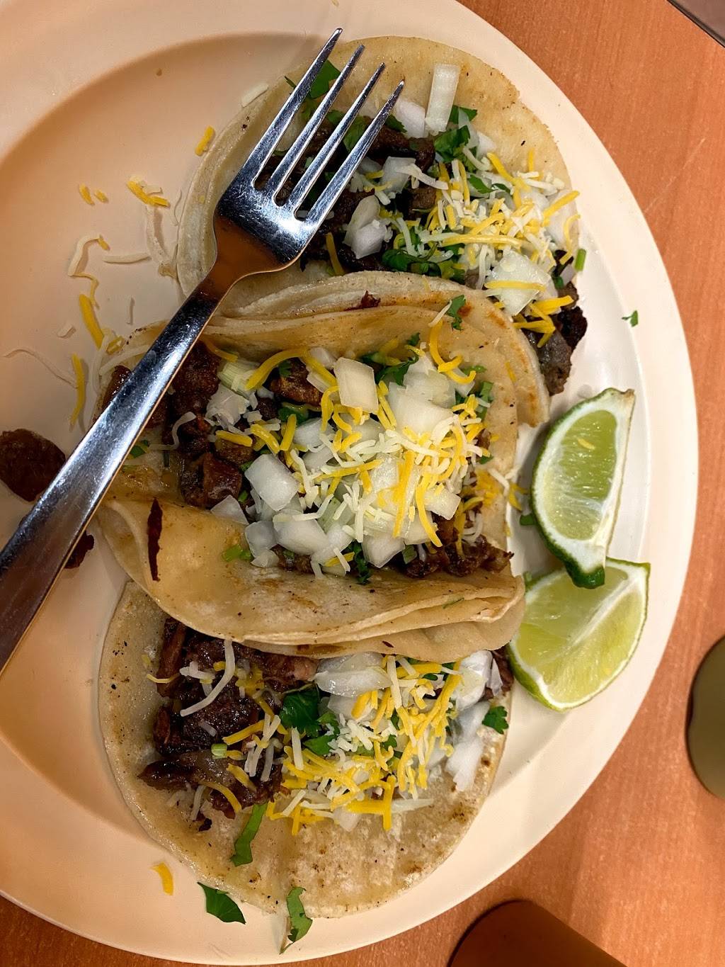 Taqueria El Paso (Antique Crazy Tacos) | 4101 E Park Blvd, Plano, TX 75074, USA | Phone: (214) 429-7417