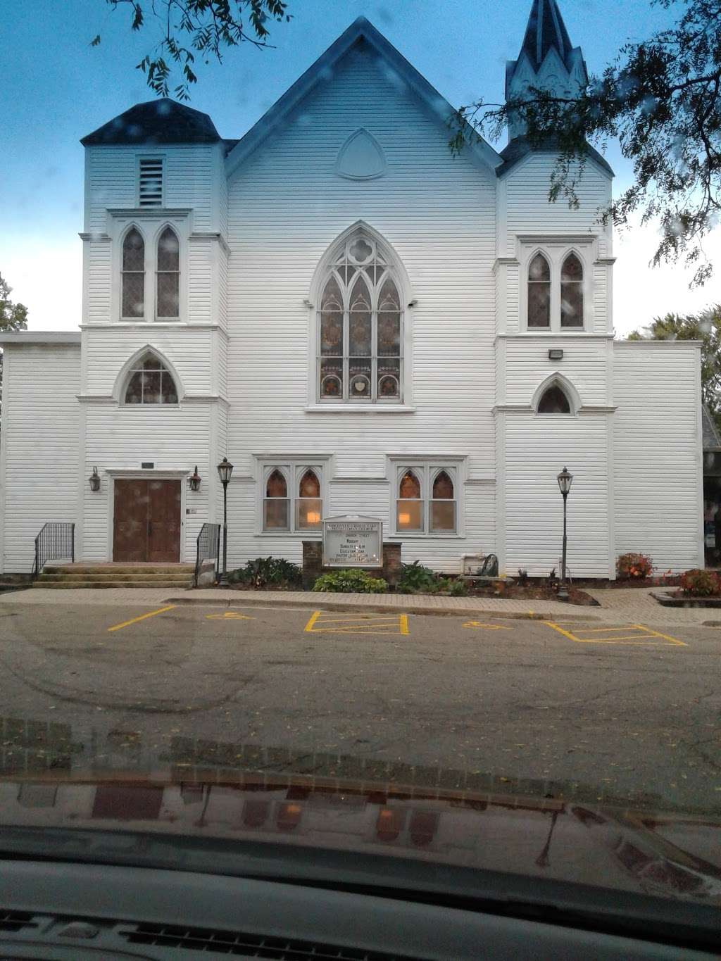 Ridgefield-Crystal Lake Presbyterian Church | 8505 Church St, Crystal Lake, IL 60012, USA | Phone: (815) 459-1132