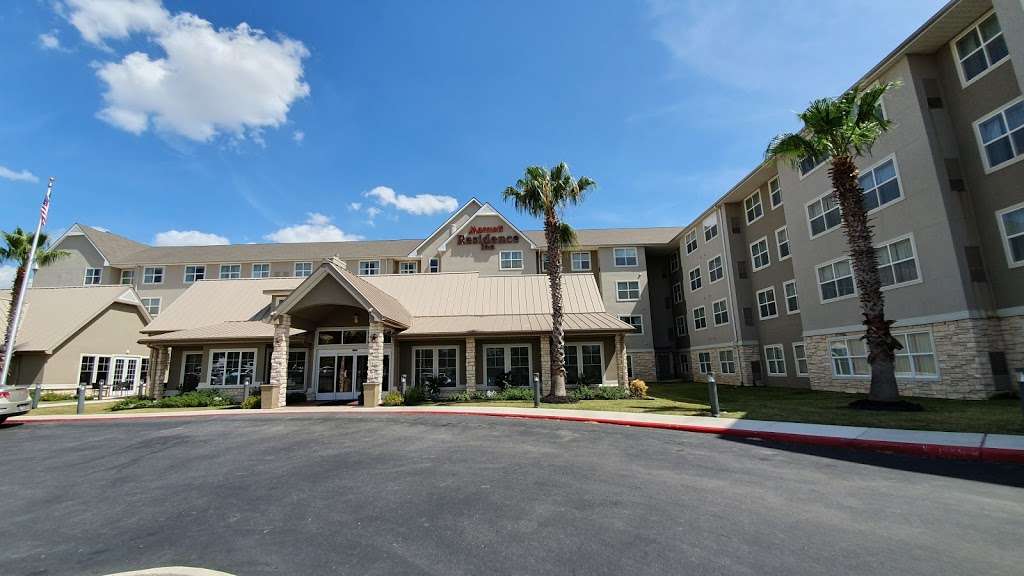 Residence Inn Lackland/SeaWorld | 2838 Cinema Ridge, San Antonio, TX 78238 | Phone: (210) 509-3100