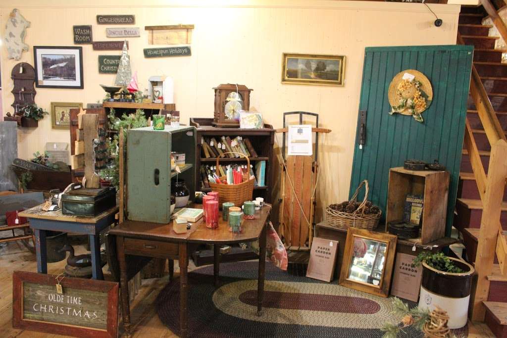 The Shoppes at White Horse Mill | 107 Cambridge Rd, Gap, PA 17527, USA | Phone: (717) 929-0385