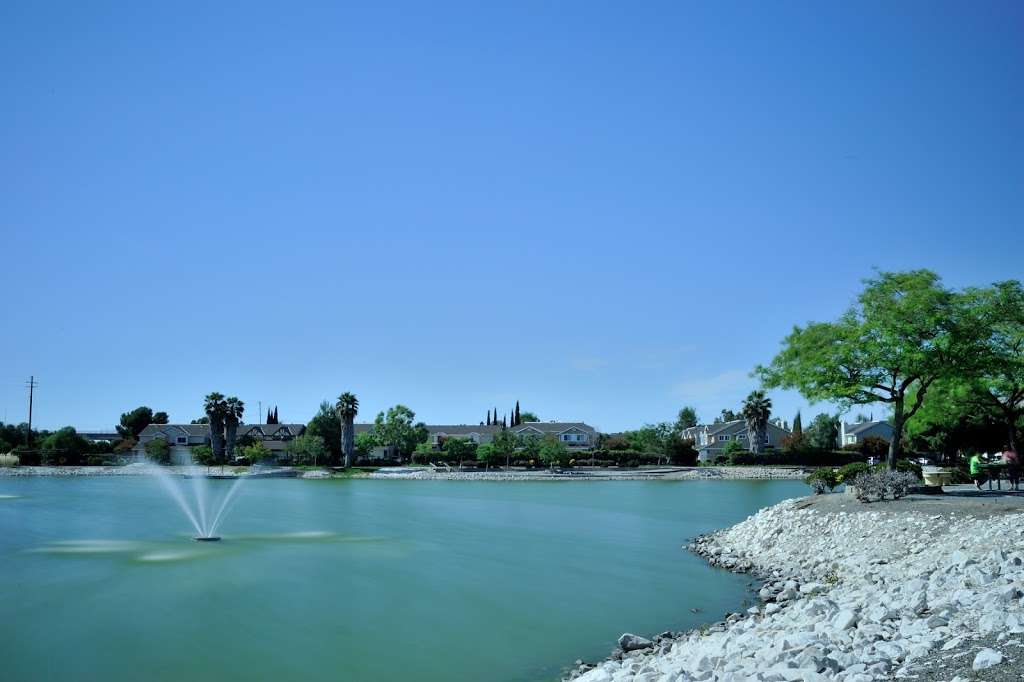 Hidden Lake Park | Milpitas, CA 95035, USA | Phone: (408) 586-3210