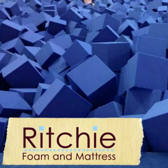 Ritchie Foam & Mattress | 214 E Waterlynn Rd, Mooresville, NC 28117, USA | Phone: (704) 663-2533