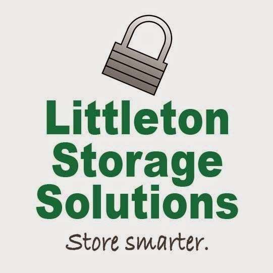 Littleton Storage Solutions | 509 Great Rd, Littleton, MA 01460 | Phone: (978) 431-0100