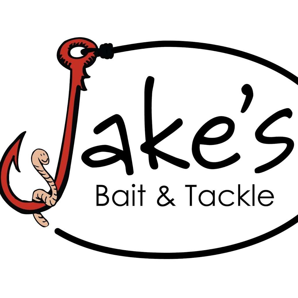 Jakes Bait & Tackle | 234 Ezra Ln #3, Winchester, VA 22603, USA | Phone: (540) 723-4621