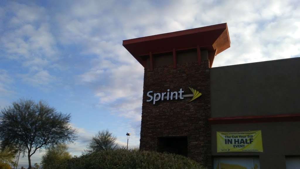 Sprint Store | 707 E Bell Rd Ste 1, Phoenix, AZ 85022, USA | Phone: (602) 789-7700