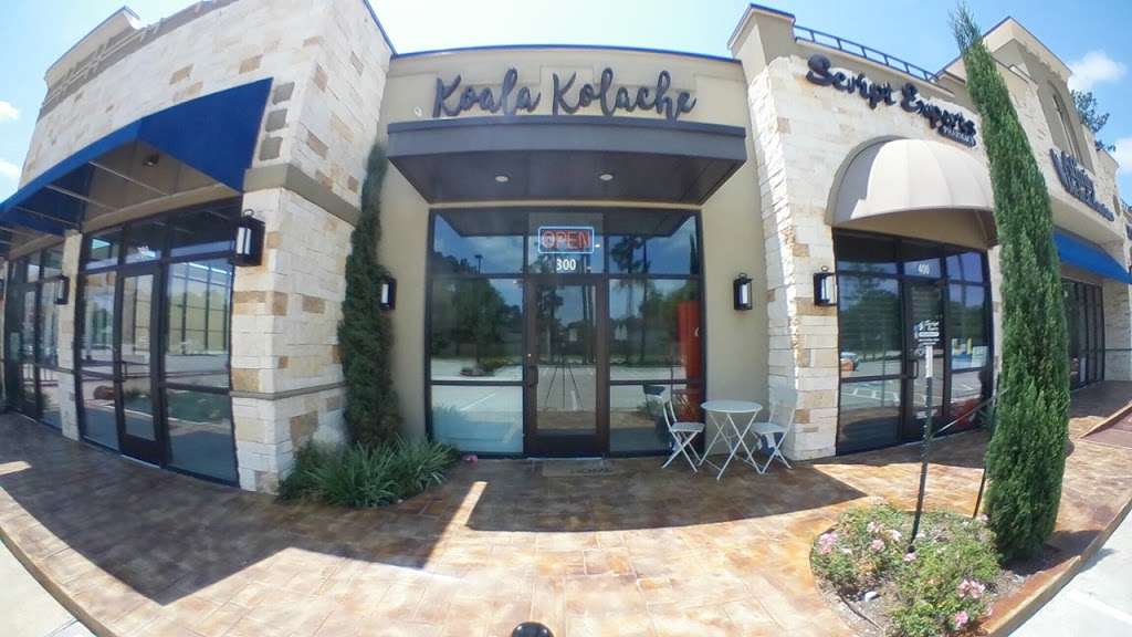 Koala Kolache | 14502 Spring Cypress Rd #300, Cypress, TX 77429, USA | Phone: (281) 246-1579