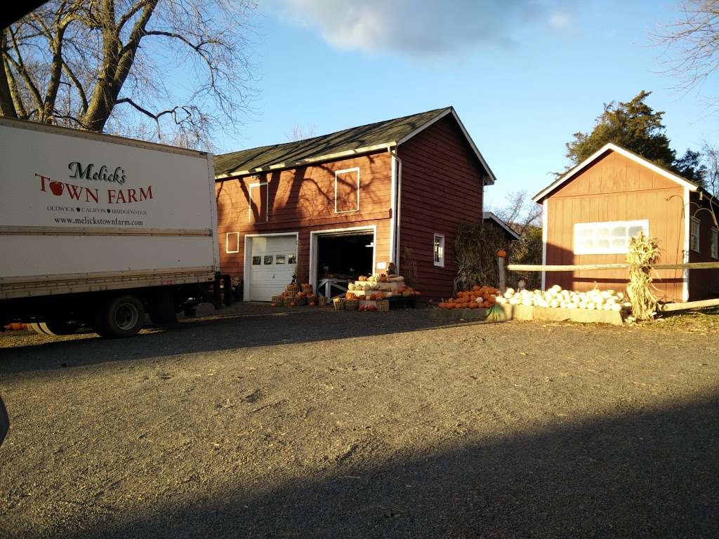 Melicks Town Farm | 351 NJ-28, Bridgewater, NJ 08807, USA | Phone: (908) 725-0225