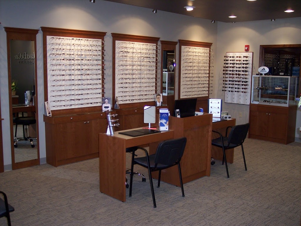 Weaver Eye Care Associates | 7185 Bernville Rd, Bernville, PA 19506, USA | Phone: (610) 488-5315