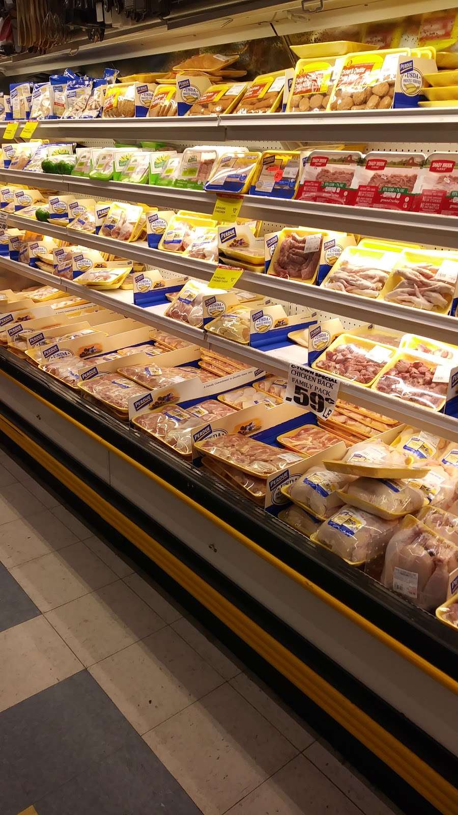 CTown Supermarkets | 538 Main St, New Rochelle, NY 10801, USA | Phone: (914) 633-7367