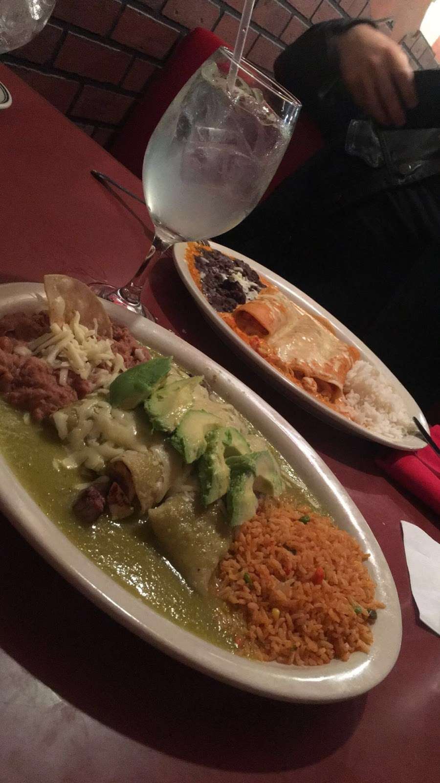 Cristobal Mexican Grill & Bar | 1270 Crabb River Rd, Richmond, TX 77469, USA | Phone: (281) 545-4956