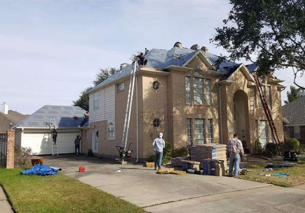 Rime Frost Roofing & Renovations, LLC | 238 S Egret Bay Blvd Ste. 154, League City, TX 77573, USA | Phone: (281) 709-8424