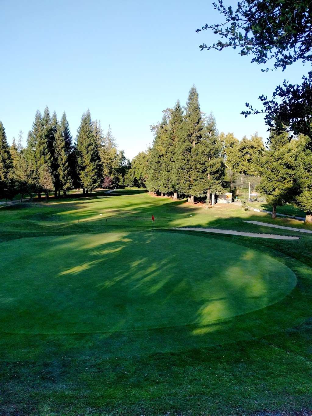 Deep Cliff Golf Course | 10700 Club House Ln, Cupertino, CA 95014, USA | Phone: (408) 253-5357