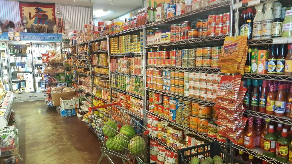 Azteca Market - St. Helena | 789 Main St, St Helena, CA 94574, USA | Phone: (707) 963-4963