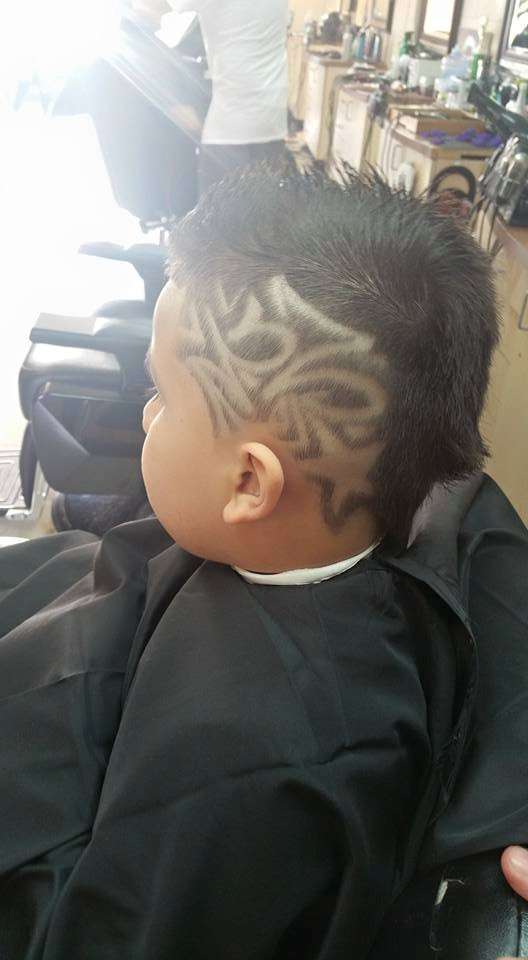 New Image Barber Shop | 2824 173rd St A, Hammond, IN 46323, USA | Phone: (219) 803-6584