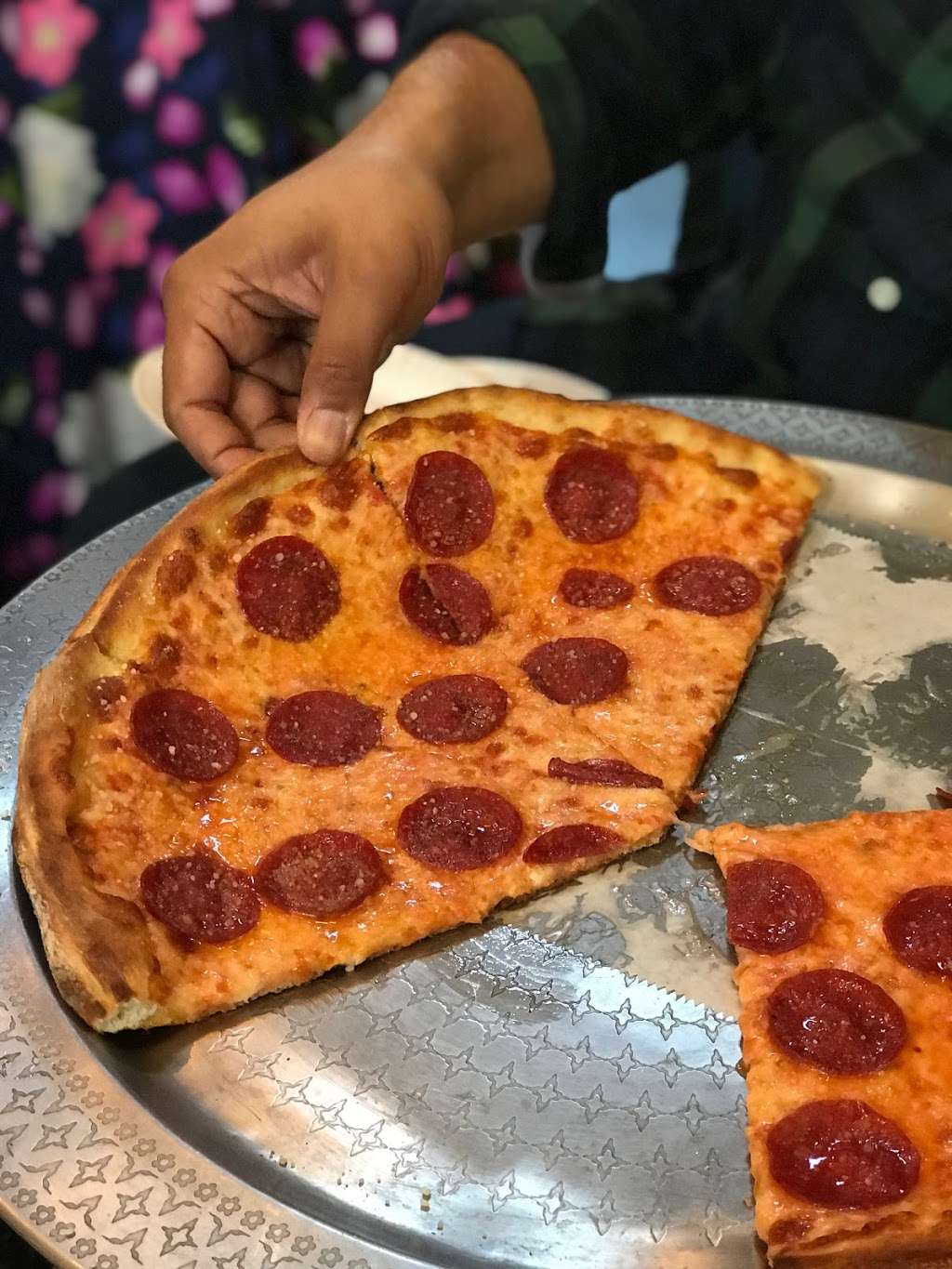 Founded Coffee & Pizza | 3300 Henry Ave, Philadelphia, PA 19129, USA | Phone: (267) 900-5338