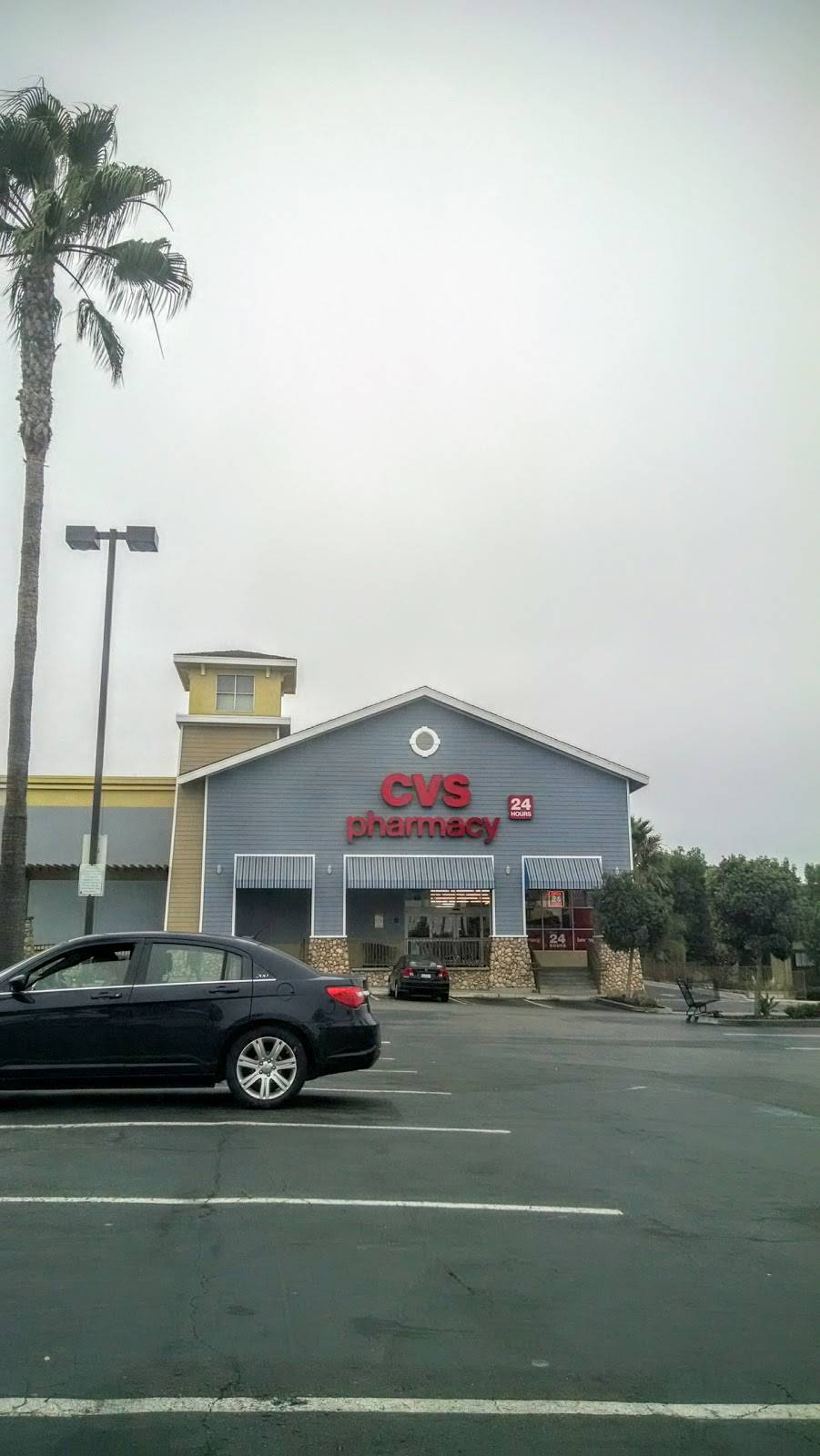 CVS | 800 Palm Ave, Imperial Beach, CA 91932, USA | Phone: (619) 424-8989