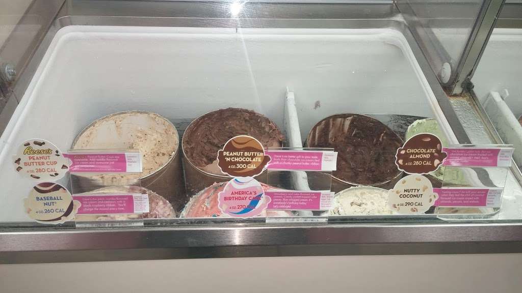 Baskin-Robbins | 11660 Westheimer Rd, Houston, TX 77077 | Phone: (281) 870-9560