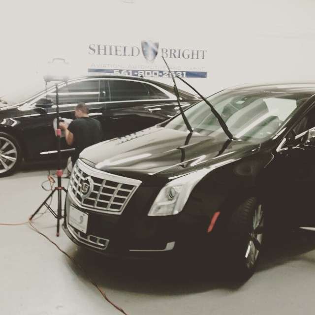 Shield Bright | 2215 Belvedere Rd, West Palm Beach, FL 33406 | Phone: (561) 800-2631