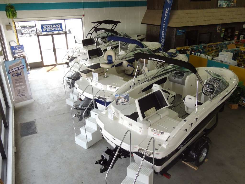 Twin City Marine Inc | 600 High St, Central Falls, RI 02863, USA | Phone: (401) 723-6100