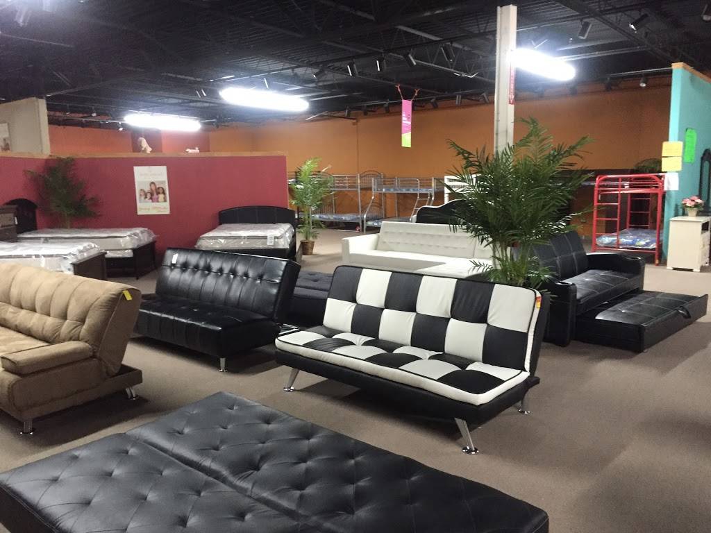 Furniture Market GP | 2810 Mayfield Rd, Grand Prairie, TX 75052, USA | Phone: (972) 647-4455