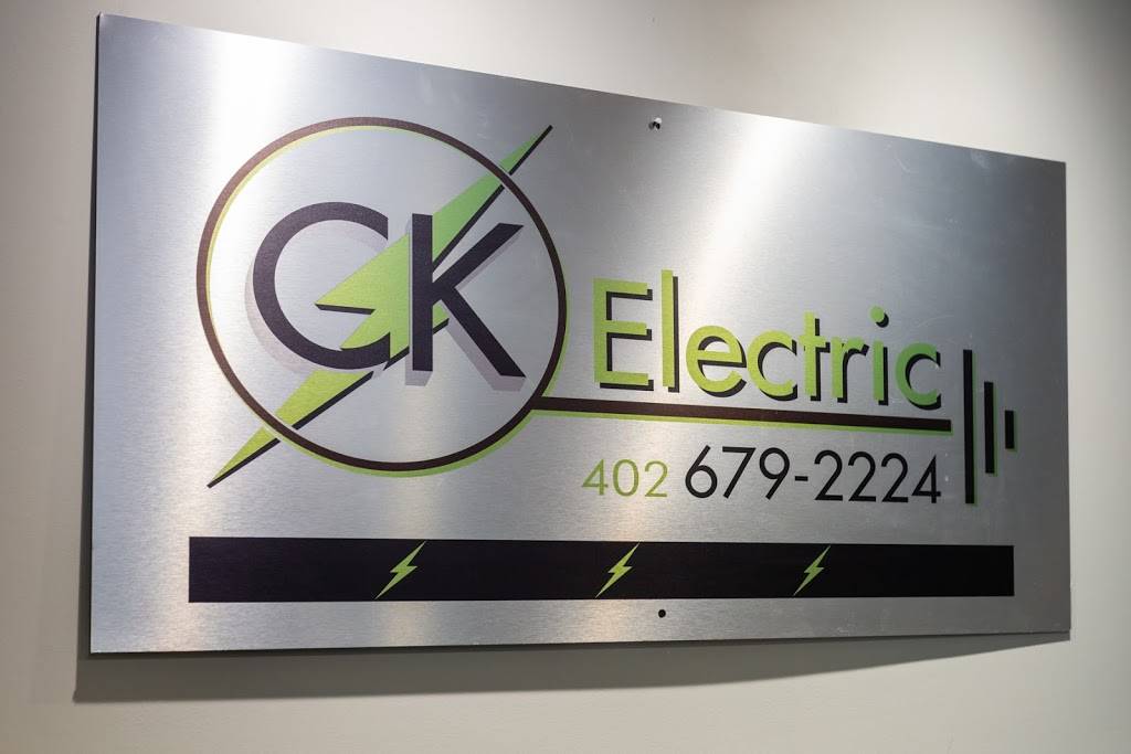 CK Electric | Omaha Electricians | 18009 Trailridge Rd, Omaha, NE 68135, USA | Phone: (402) 679-2224