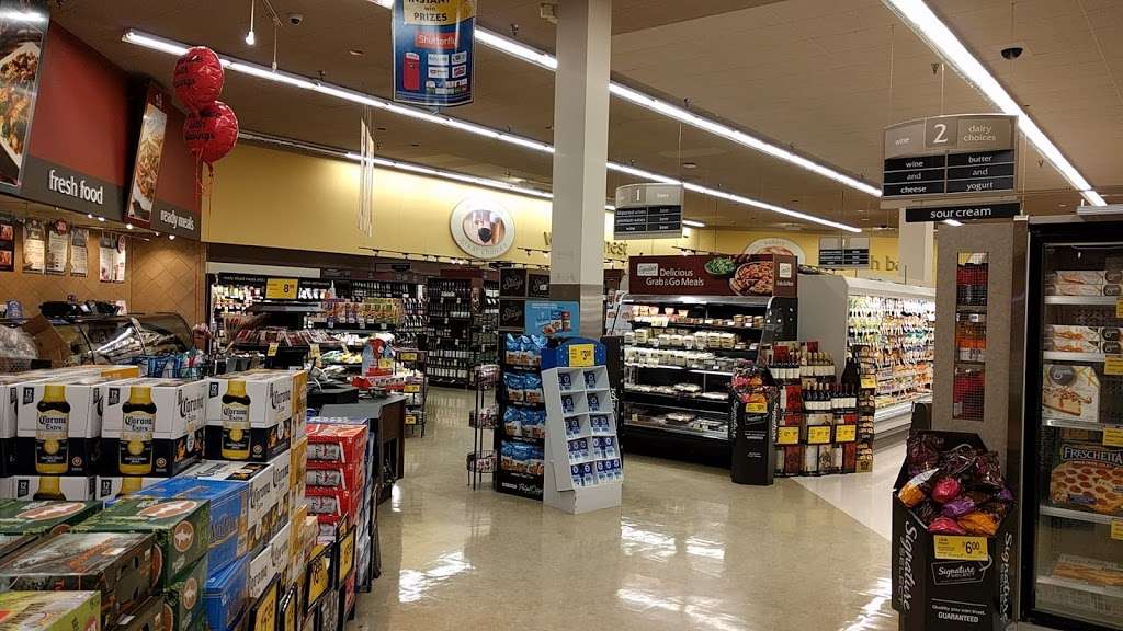 Safeway | 2304 Hunters Woods Plaza, Reston, VA 20191, USA | Phone: (703) 716-4193