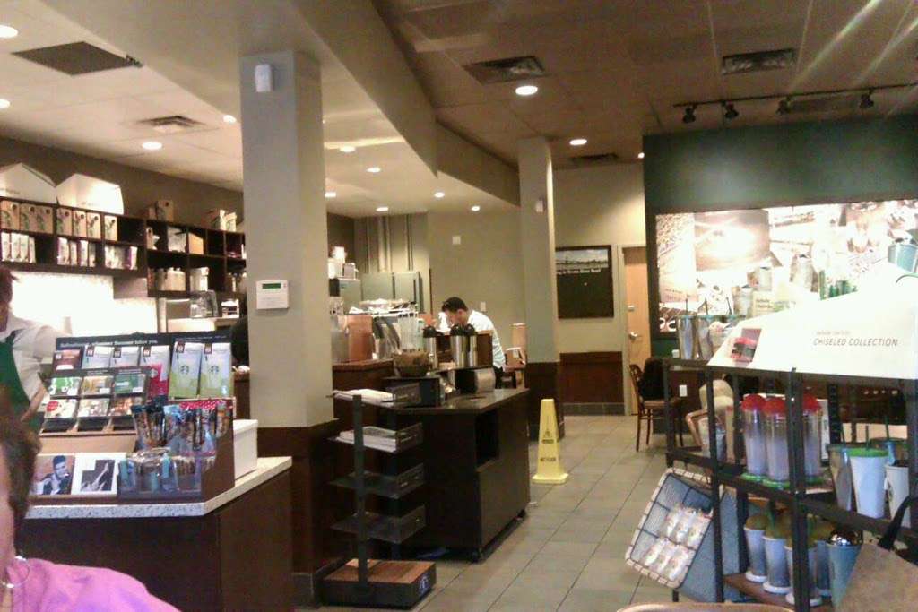 Starbucks | 841-851 Bronx River Rd, Yonkers, NY 10708, USA | Phone: (914) 237-3681