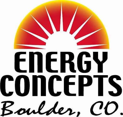 Energy Concepts Inc | 842 Rock Lake Rd, Jamestown, CO 80455, USA | Phone: (303) 589-1809