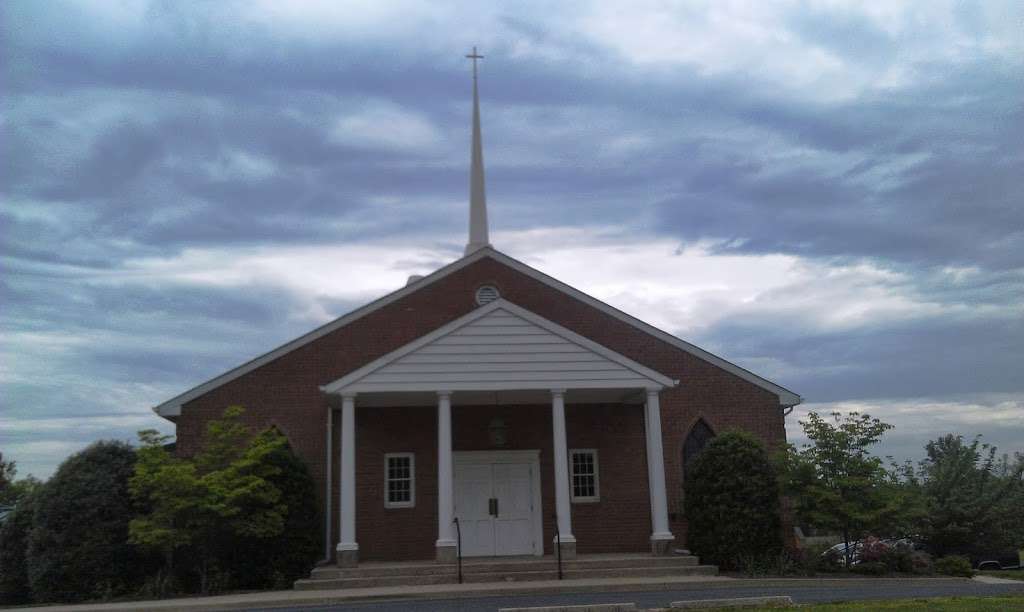 Poolesville Baptist Church | 17550 W Willard Rd, Poolesville, MD 20837 | Phone: (301) 349-4090