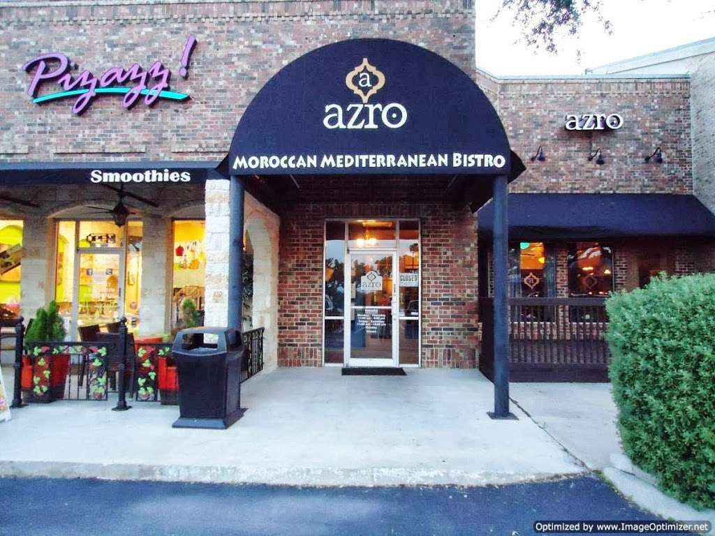 Azro Authentic Afghan Cuisine | 2211 NW Military Hwy #131, San Antonio, TX 78213, USA | Phone: (210) 342-0011