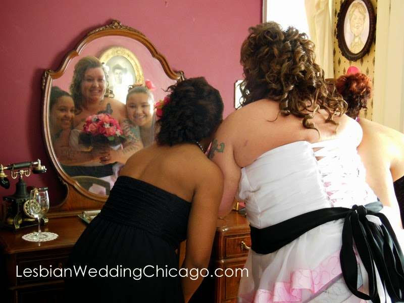 Gay Wedding Chicago Site | 401 S Pine St, Mt Prospect, IL 60056 | Phone: (773) 307-2128