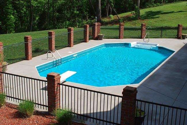 Universal Pool, LLC | 1178 River Hwy, Mooresville, NC 28117, USA | Phone: (704) 662-3561