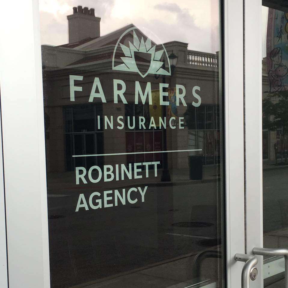 Farmers Insurance - Robinett Agency | 7400 NW 87th Terrace, Kansas City, MO 64153, USA | Phone: (816) 800-8200
