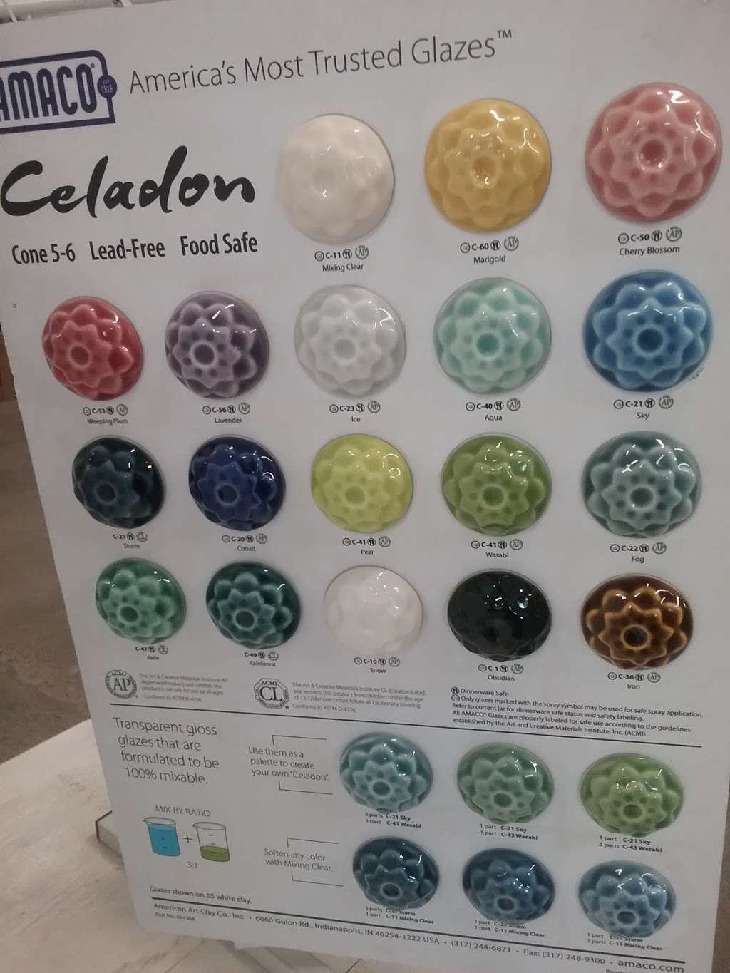 Portland Pottery Inc 87 Messina Dr, Braintree, MA 02184, USA