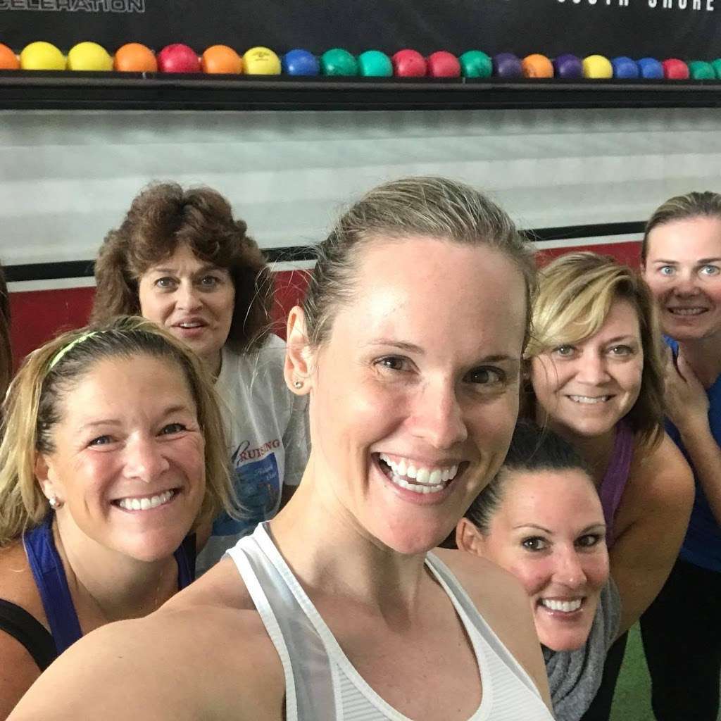 Becky Fox Fitness | 42 Winter St #9, Pembroke, MA 02359, USA | Phone: (781) 754-4062